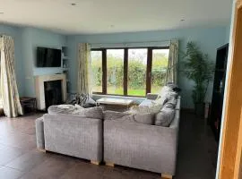 Luxury house on the Wild Atlantic Way