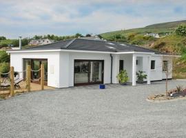Luxury house on the Wild Atlantic Way, hotel i Greencastle