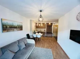 Best apartment in Orbi Palace