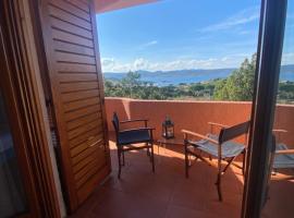 Casa Alma1, hotel in Baja Sardinia