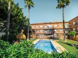 Apartamentos Velor