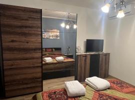 RelaxHomeHoliday, ξενοδοχείο σε Panicale