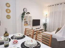 Vivienda en centro de Yecla