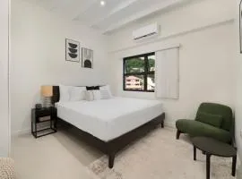 Atrium Apartments - Sorrel Loft