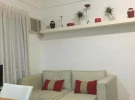 Apartamento Los Abuelos