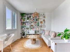 Appartement Le perchoir - Welkeys