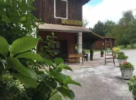 Chalet ValNevera