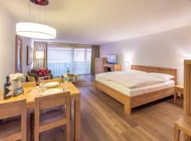 City Peak 2 Studio - in the heart of Zermatt