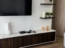 Apartamento Moderno 2 HAB Cerca U del norte