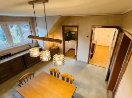 Becci Apartment-Free Parking, hotel in Kapfenberg