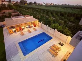 Magic Garden Guest House