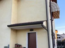 Casa Pedon