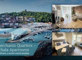 Merchants Quarters - Othala