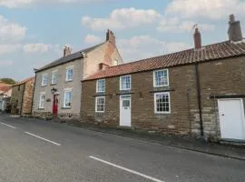 Kingfisher Cottage