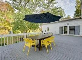 High-End Estate in Norwalk Quiet and Spacious!