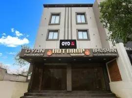 Hotel O Gyan Regency