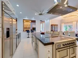 High-End Estate in Norwalk Quiet and Spacious!