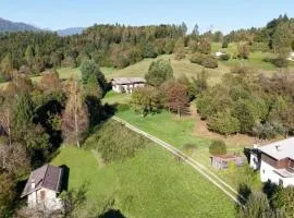 Chalet ValNevera