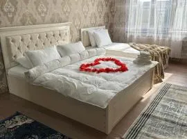 Welcome home apartments