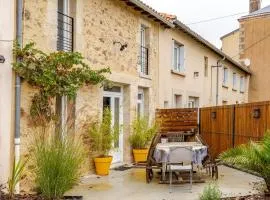 L'Atelier Jolie maison de charme proche Puy duFou