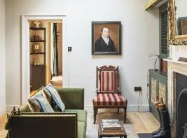 Luxury Central Bath Apartment with Private Sauna