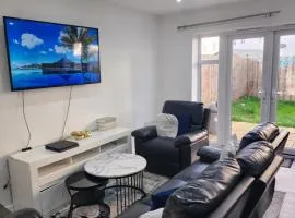 Trinity Apartment