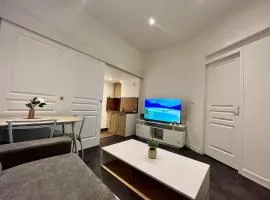 T3 urbain à 15 min de Lyon