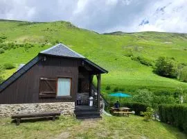 La Bergerie d'Espiaube