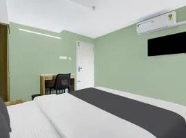 Hotel O Olive Residency