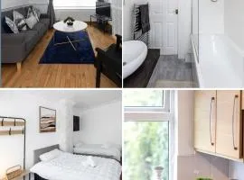 Wivelsfield Retreat- Modern & Spacious Home