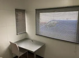 Drive inn Room&Shower