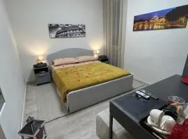 Vatican Stay Ottaviano