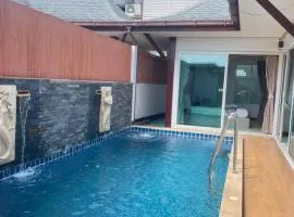 2 private pool villa 4 bed 6 bath book now