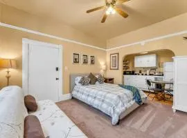 Rustic Studio Near Downtown Reno.