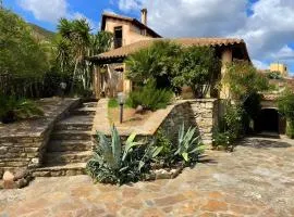 Villa Scholl Muravera