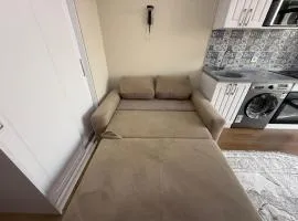 Квартира студио