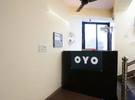 Super Hotel O Dream Residency