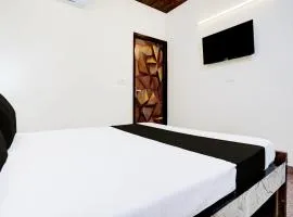 Super Hotel O Dream Residency