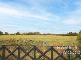 Harvest Close, Marks Tey, hotel i Marks Tey