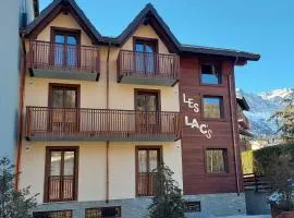 Residence Les Lacs