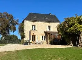 Le clos des noyers