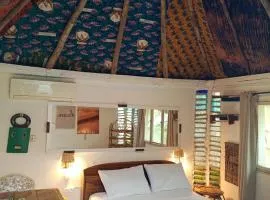 La CASA - Guesthouse