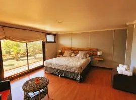Hotel Uka Mana