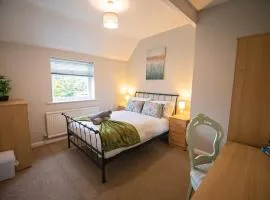 Stanmore House - Winchester