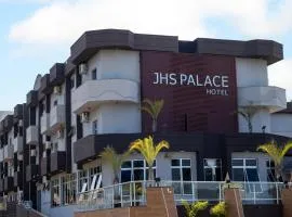 JHS Palace Hotel
