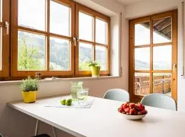 Ferienwohnung Brunnäcker