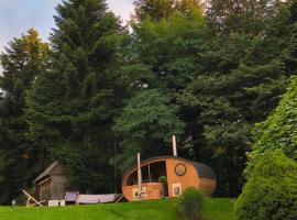 Agroturystyka Koronkowe Zacisze, Hotel in Koniaków