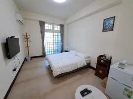 Xinyuan Guest House