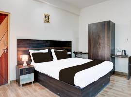 Hotel O Royal galaxy suites, hotel v destinaci Bengalúr