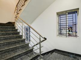 Hotel O Royal galaxy suites, hotel in Bangalore